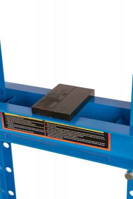 Пресс гидравлический 20 т TOR ATM20F