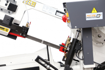 Ленточнопильный станок Metal Master BSM-220