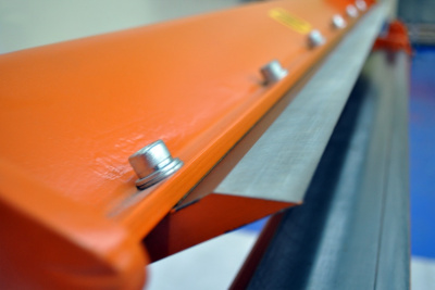 Листогиб ручной Stalex 1060/1.2 ММ