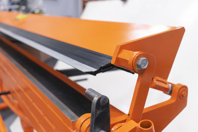 Станок листогибочный ручной STALEX RSM Prof 3000