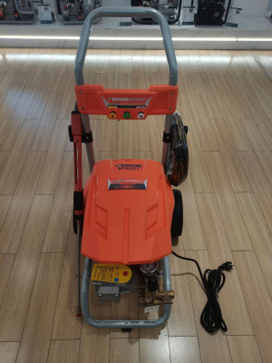 Мойка высокого давления TOR EW 175-14 220В с пистолетом