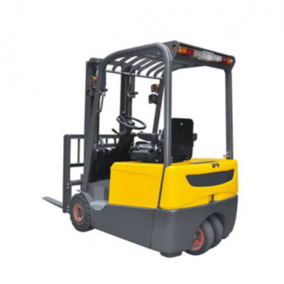 Погрузчик электрический трехопорный TOR 1,8 т 3,0 м CPD20SA-18 сайдшифт