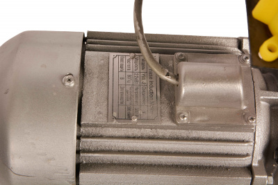 Вибротрамбовка электрическая 65 кг, 9кН 2,2кВт TOR HCD80