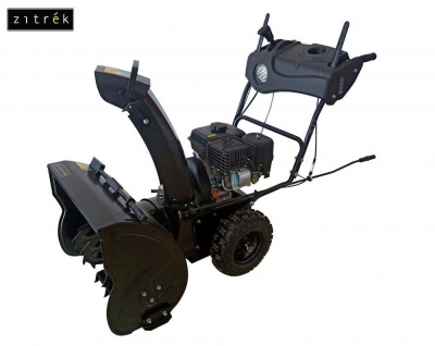 Снегоуборщик Zitrek ST5706LS (Zongshen, 6,5hp, 73,5кг) 082-0028