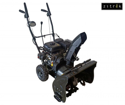 Снегоуборщик Zitrek ST5605LS (Zongshen, 6,5hp, 60кг) 082-0026
