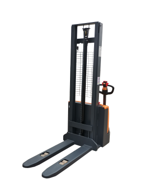 Штабелер самоходный GROST HLP 15/35M