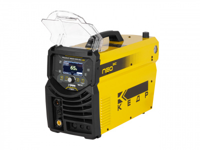 Установка воздушно-плазменной резки КЕДР MultiCUT-650S NEO SIC LCD