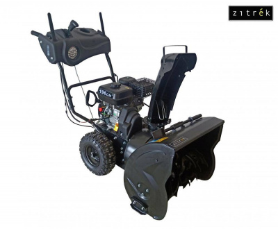 Снегоуборщик Zitrek ST5706L (Zongshen, 6,5hp, 73,5кг) 082-0027