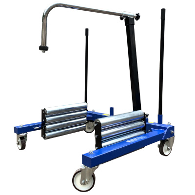Тележка для перевозки T08120 AE&T 1200 кг