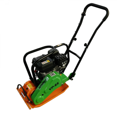 GROST VP-65 Виброплита поступательного движения.
