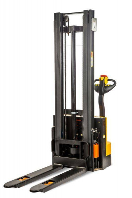 Штабелер самоходный 1,5 т 2,5 м TOR WS15SL-2500 (сопровождаемый)