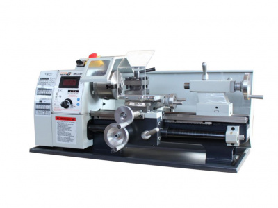 Станок токарный настольный MetalMaster MML 1830V OPTI