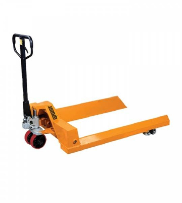 Тележка гидравлическая для рулонов GROST PR800‐1400