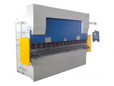 Листогибочный пресс HPJ 2040M c ЧПУ E22