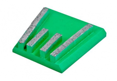 Франкфурт шлифовальный GFB №0 (600/315) 039-1035-1