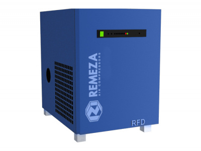 Рефрижераторный осушитель REMEZA RFD1200