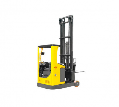 Ричтрак электрический с кабиной XILIN 2,0 т 
7,4 м CQD20-D Li-ion