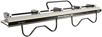 Листогиб ручной Van Mark MM 1061 серия MetalMaster Commercial 3,2 метра