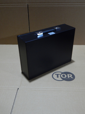 Аккумулятор литий-ионный (Li-ion) 48В/20Ач 365х105х260 для штабелёров TS15\TS15i