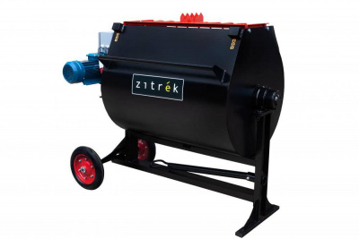Растворосмеситель Zitrek RN-300 (2,2 кВт) 024-0017