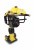 Вибротрамбовка TOR TM-80 78кг, 18,5кН Loncin колесный комплект