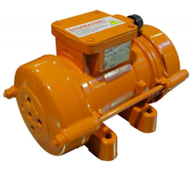 Вибратор площадочный ИВ-08-100 (380В) 045-0237-3