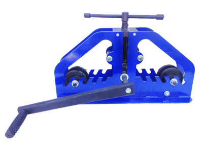 Ручной трубогибочный станок Proma ТР-04