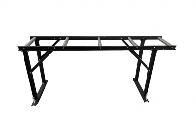 Рольганг модульной конструкции Metal Master МСП 380/2м h630‒70