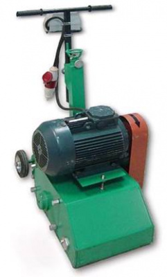 Фрезеровальная машина СО-410Э (380 В) 039-0072