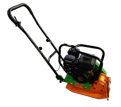 GROST VP-65 Виброплита поступательного движения.