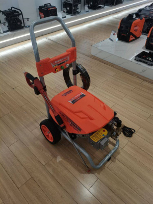 Мойка высокого давления TOR EW 175-14 220В с пистолетом