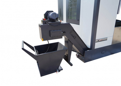 Вертикальный обрабатывающий центр с ЧПУ MILLMASTER VMM-855S