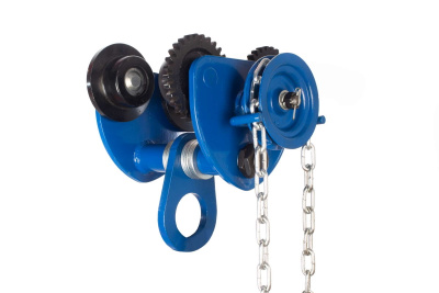 Тележка для тали TOR Тип В (GCL) 3Х6 с механизмом передвижения (N)*