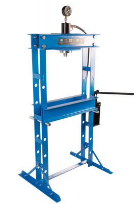 Пресс гидравлический 30 т TOR ATM30