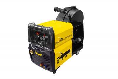 Механизм подающий КЕДР AlphaWF-3 EVOLUTION (закрытого типа)