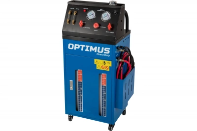 Электрическая установка для замены масла АКПП Optimus S80830