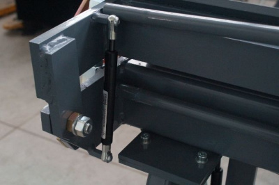 Листогиб ручной DECKER X6-3750