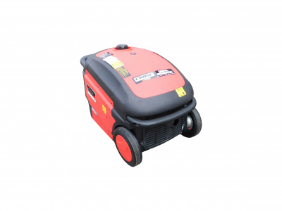 Инверторный генератор G3000i