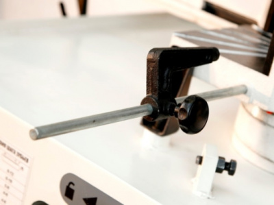 Полуавтоматический ленточнопильный станок Metal Master BSM-250 SAF