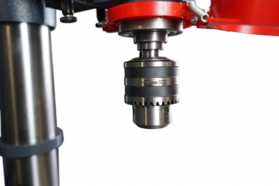 Вертикально-Сверлильный станок M 32D